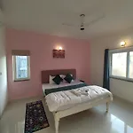 Magnus 3Bhk Fully Furnished Flat - Gated Community, Club House, Pool