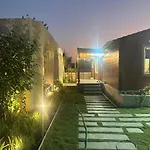 Anagha, Wooden Cabin With Private Pool