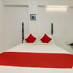 Super Hotel O Jntu College Near Lulu Mall, Kphb Colony.