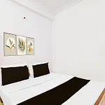 Hotel O Jk Lodge