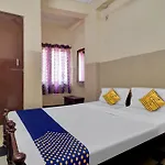 Spot On Gokul Residency Near Secunderabad Railway Station