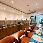 Hotel Landridge - Hitech City Hyderabad
