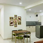 3Bhk At Gachibowli