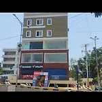 Townhouse Vanasthali Puram