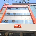 Hotel O R Square Near Lb Nagar Metro Station