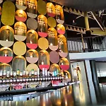 The Golkonda Resort And Spa