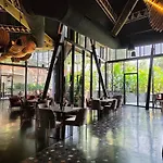 The Golkonda Resort And Spa
