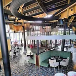 The Golkonda Resort And Spa