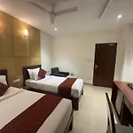Hotel Maritan - Hitech City, Hyderabad