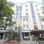 Monday Hotels Hitec City