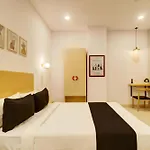 Super Collection O Casa Grand Hotels Nacharam
