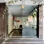 Super Hotel O At Home Hotel Darbar