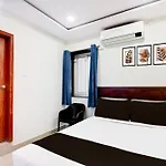 Super Hotel O At Home Hotel Darbar
