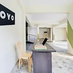 Hotel O Rock View Suits