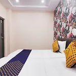 Hotel O 74966 Shree Amardeep Hotel