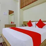Super Hotel O Dsr Inn Near Nexus Hyderabad