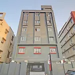 Super Townhouse Whiteridge Gachibowli Near Aig Hospital