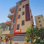 Hotel O S V Residency Kajaguda Near Gachibowli