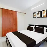 Hotel O Sitara Residency