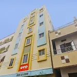 Hotel O Rr