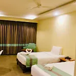 The Cent Hotel