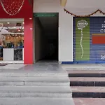 Hotel O Home Hotel R Square Nacharam