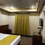 Hotel I K London Residency