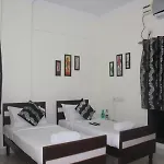 Nirmal Villa Cherry
