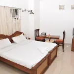 Hotel Sitara Paradise Ameerpet