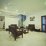 Apartment Banjara Hills, Road No 12