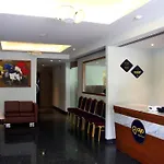 Oyo Premium Jubilee Hills