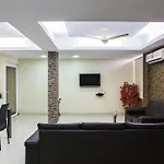 Aptly Premium Serviced Apartments - A Brand Unit Of Skyla-Gachibowli