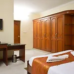 Zo Rooms Banjara Hills Road No 12
