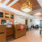 Zo Rooms Kothaguda Junction