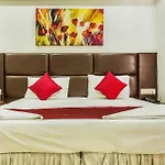 Zo Rooms Madhapur Inorbit Mall
