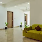 Zo Rooms Madhapur Inorbit Mall
