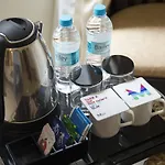 Hotel Mint Otm