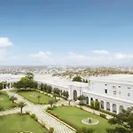 Taj Falaknuma Palace