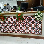 Sahasra Residency