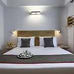 Oyo Townhouse 5 Jubilee Hills