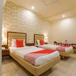 Oyo 4035 Spg Grand