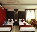 Oyo Rooms Lakdi Ka Pul