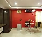 Oyo Rooms Lakdi Ka Pul
