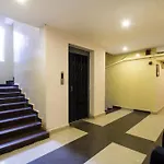Oyo Rooms Madhapur Extension