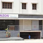 Horizon Residency