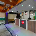 Oyo Rooms Chikkadpally