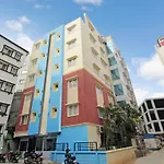 Treebo Trend The Annapoorna Suites