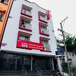 Oyo 2840 Kanha Grand