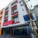 Oyo 2840 Kanha Grand
