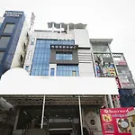 Oyo 10168 Hotel Avs Sweet Magic